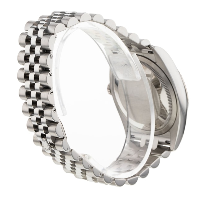 Rolex Datejust 116234 Image 3